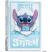 Pokerkaarten Bicycle Disney Stitch