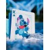 Pokerkaarten Bicycle Disney Stitch