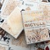 Pokerkaarten Bicycle- Botanica