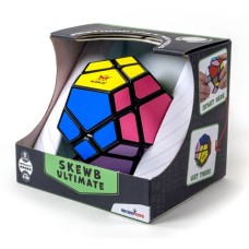 Skewb Ultimate Brainpuzzel Recent Toys