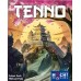 Tenno - Huch!, Kaartspel, NL / FR / DE / EN