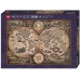 Puzzel Vintage World 2000 st. Heye 29666