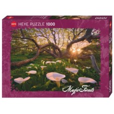 Puzzel Calla Clearing 1000 st.Heye 29906