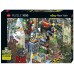 Puzzel New York Quest 1000 Heye 29914