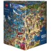 Puzzel Seashore 1000 3 hkg.Heye 29922