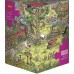 Puzzel Garden Adv.1000  3dhk.Heye 29933