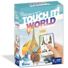 Touch-it - World