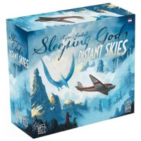 Sleeping Gods - Distant Skies Collector
* Verwacht week 44 *