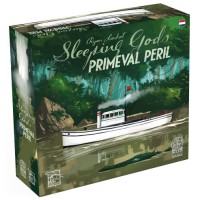 Sleeping Gods Primeval Peril
* Verwacht week 47 *