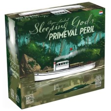 Sleeping Gods Primeval Peril
* Verwacht week 47 *